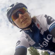 Lotta Lepistö
