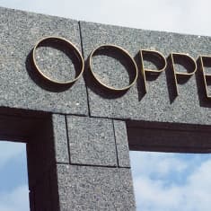 Ooppera