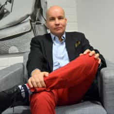 Kim Väisänen