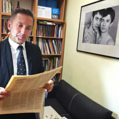 Vladimir Simonko.