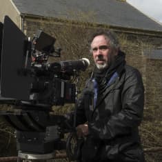 Tim Burton