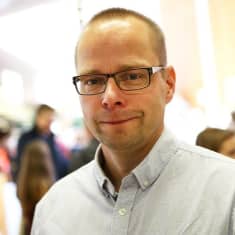 Roope Lipasti