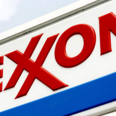 Exxonin logo