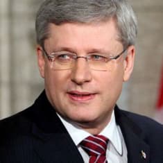 Stephen Harper