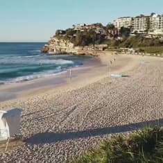 Sydneyssä estetään uusia tartuntoja tiukoin toimin 