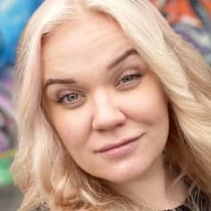 Karita Viitanen