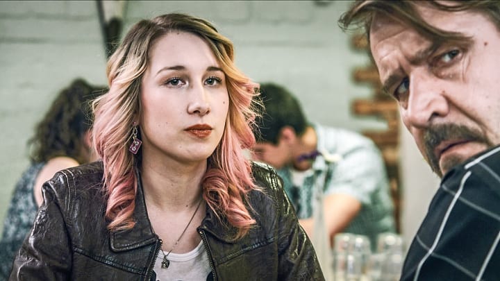 Rasvaa kaveri dating kaunis tyttö