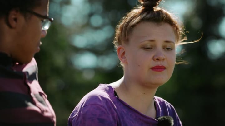 Farrah Sex Tape video