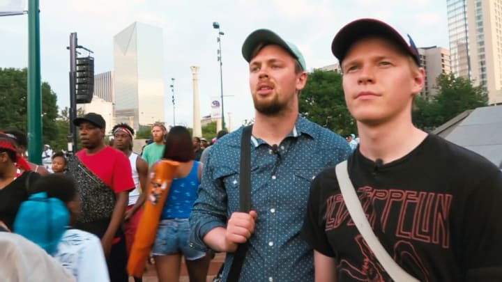 vanhempi musta pillua putki