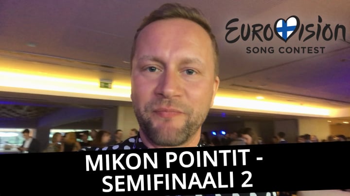 Eurovision Song Contest 2017 Tv Areena Yle Fi
