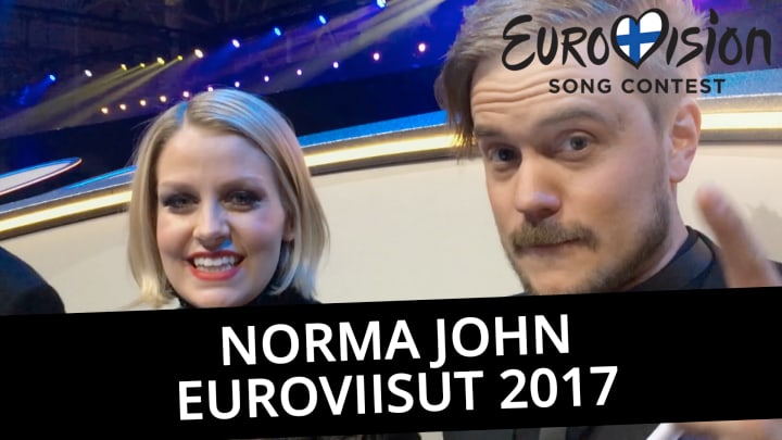 Eurovision Song Contest 2017 Tv Areena Yle Fi