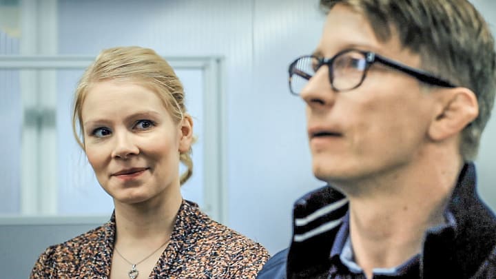 Kimmo Tv Areena Yle Fi