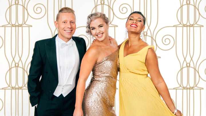Linnan Juhlat 2019 Tv Areena Yle Fi