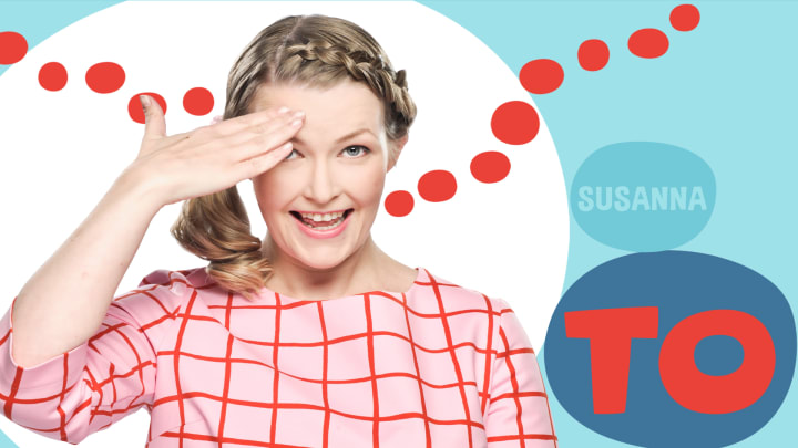 Pikku Kakkonen Tv Areena Yle Fi