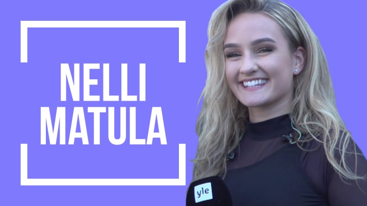 Luuserit 1 Jakso Oltaisko Enemman Kuin Ystavia Summeri Short Tv Areena Yle Fi