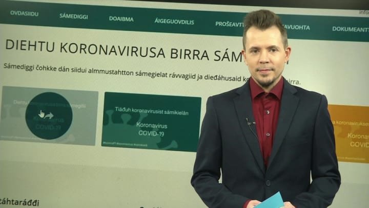 Yle Oddasat Tv Areena Yle Fi