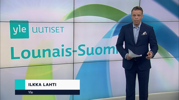 Yle Uutiset Lounais Suomi Tv Areena Yle Fi