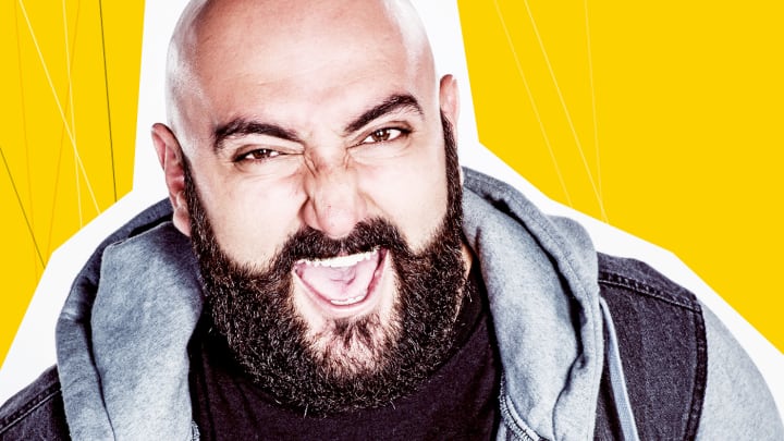 Ali Show Tv Areena Yle Fi