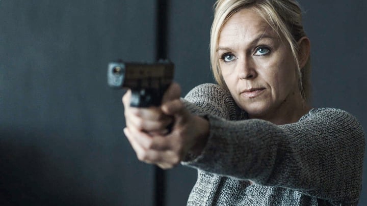 Image result for sorjonen season 1 wikipedia suomea