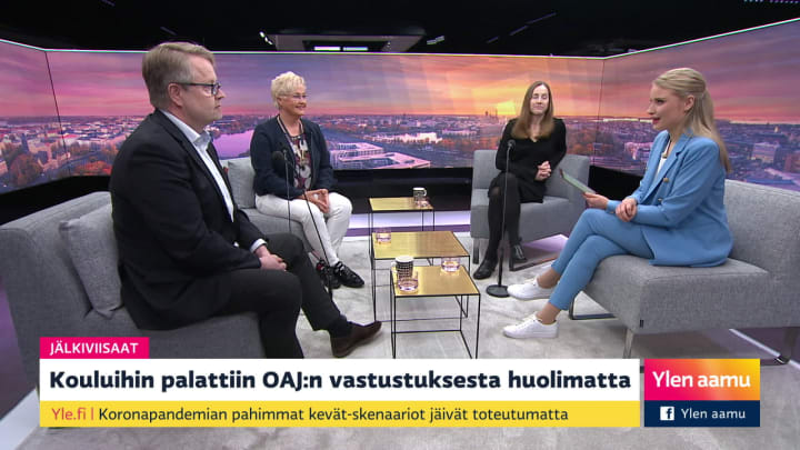 Fr 25 4 2014 Jalkiviisaat Tv Arenan Svenska Yle Fi