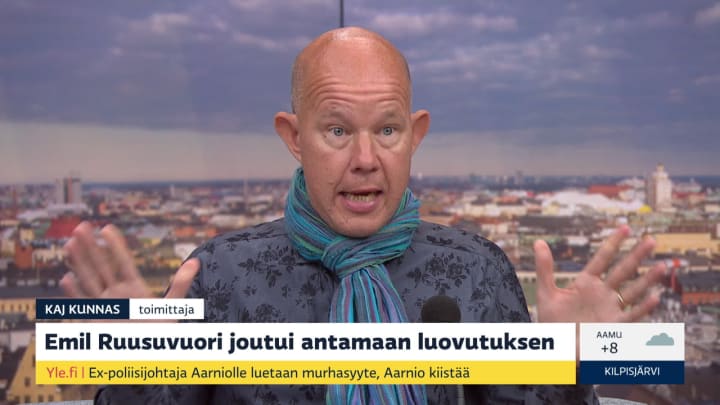 Jalkihiki Tv Areena Yle Fi