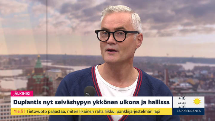 Jalkihiki Tv Areena Yle Fi