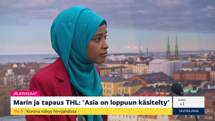 Jalkiviisaat Tv Areena Yle Fi