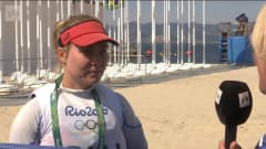 Rion olympialaiset: Tenkanen: "En ollut oikeassa paikassa oikeaan aikaan"