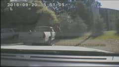 Uutisvideot: Charlotten poliisi julkisti videot