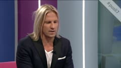 Sami Kuronen kommentoi Eeva-lehden päätöstä lopettaa seksikkäin mies -äänestys
