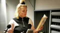 Nuorten naisten puhekorkeus on yllättäen noussut