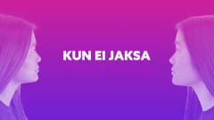 MITEN SÄ JAKSAT? ft. Paqpa