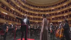 La Scala avattiin