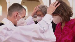 Saksassa papit uhmaavat Vatikaania