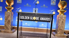 Vuoden 2017 Golden Globe -palkinnot jaettiin Beverly Hilton Hotellissa Kaliforniassa.