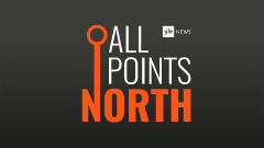 All Points North Podcast