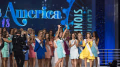 Miss America kilpailu