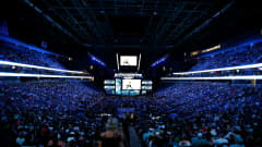 NHL-gaala Vegas 2017