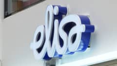 Elisan logo.