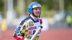 Roope Korhonen kuvassa