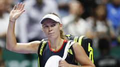 Caroline Wozniacki