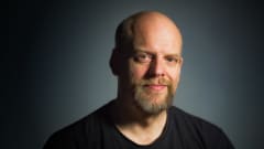 Janne Saarikivi