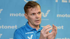 Kari Niemi-Nikkola.