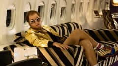 Elton John Rocketman-elokuvasta