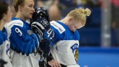 USA-Suomi MM-finaali 2019