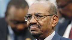 Omar al-Bashir