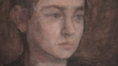 Ellen Thesleff, Tyttö