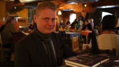 Tuomas Muraja.