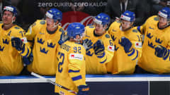 Ruotsin jääkiekkomaajoukkue
