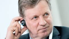 Esko Aho